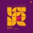 Back To Donnie - Alive