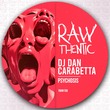 DJ Dan, Carabetta - Psychosis
