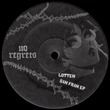 LOTTEN - San Fran EP