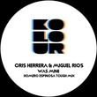 Miguel Rios, Cris Herrera - Was Mine (Homero Espinosa Tough Mix) Miguel Rios, Cris Herrera - Was Mine (Homero Espinosa Tough Mix)
