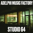 Adelphi Music Factory - Studio 64 (Club Mix)