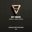 Lanns, Arodes, PAPAGO - My Mind Lanns, Arodes, PAPAGO - My Mind