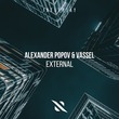 Alexander Popov, Vassel - External