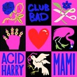 ACID HARRY - Mami