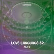 Ali U - Love Language EP