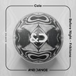 Cele, Reecu Lakroyz - Before Night - Frikitona