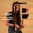 Lauren Steel - Take Your Time EP