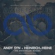 Andy Syn, Heinrich & Heine - The Anniversary Remixes