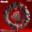 ACA (YU) - House Affaires