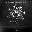 VA - Teknosphere, Vol. 1 (Compiled By Ambrosano)