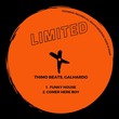 Thimo Beats, Lukas Galhardo - Funky House EP
