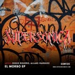 Diego Romero, Allans Marquez - El Morbo EP