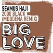 Seamus Haji - 2000 Black (Moodena Remix) Seamus Haji - 2000 Black (Moodena Remix)