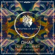 DHAF - Last Journey DHAF - Last Journey