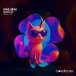 Haluem - Boocat Haluem - Boocat