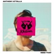 Anthony Attalla - Need That