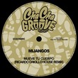 Mijangos - Mueve Tu Cuerpo (Ricardo Criollo House Extended Remix)