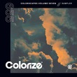 Tiaem, Tiefstone, Rhea Silvia - Colorscapes Volume Seven - Sampler Tiaem, Tiefstone, Rhea Silvia - Colorscapes Volume Seven - Sampler