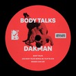 Dakman - Body Talks