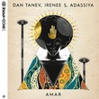 Dan Tanev, Adassiya, IRENEE S - Amar - Extended Mix Dan Tanev, Adassiya, IRENEE S - Amar - Extended Mix