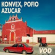Konvex (FR), Pofio - Azucar Konvex (FR), Pofio - Azucar