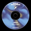 Idee - Feel A Way Idee - Feel A Way