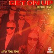 Emel, OKPLUS - Get On Up (Art Of Tones Remix)