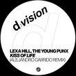 The Young Punx, Lexa Hill - Kiss of Life (Alejandro Garrido Extended Remix) The Young Punx, Lexa Hill - Kiss of Life (Alejandro Garrido Extended Remix)