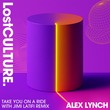 Jimi Latifi, Alex Lynch (U.K.) - Take You On A Ride Jimi Latifi, Alex Lynch (U.K.) - Take You On A Ride