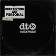 Deep Fiktion - Get Personal Deep Fiktion - Get Personal