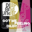 Dilby - Got Me Feeling Dilby - Got Me Feeling