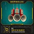 ACA (YU) - Pump Up The Volume EP
