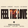 VA - Feel The Love - Remixes