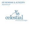 Jay Newman, ALTASOPH - Attention Jay Newman, ALTASOPH - Attention