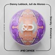 Danny Leblack, Juli De Alonso - Starsky - Kimmera