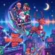 Most Dangerous City - All I Want For Christmas is HOUSE