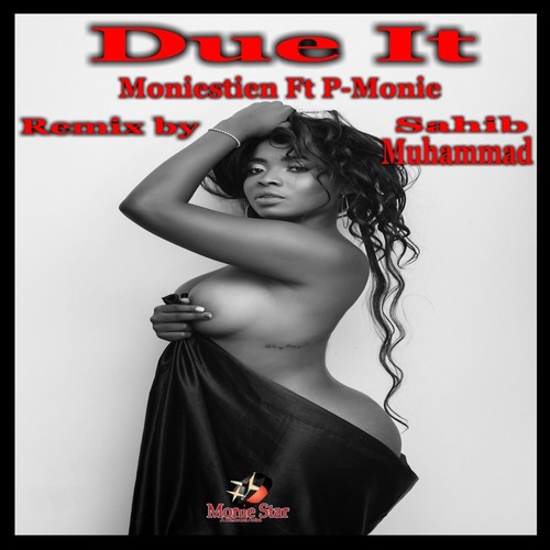 P-Monie, Moniestien, Sahib Muhammad, P-Monie - Due It [Monie Star]