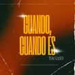 Tom Gasco - Cuando, Cuando Es (Tech House Remix)