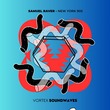 Samuel Raver, J Beekonn - New York 905 EP
