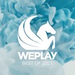 VA - Best of Weplay 2025