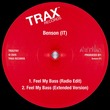 Benson (IT) - Feel My Bass