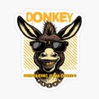 Zuma Dionys, BENSHU[SB] - Donkey