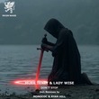 MURK TENET, Lady Wise - Don't Stop EP