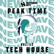 VA - Nothing But... Peak Time Tech House, Vol. 12
