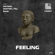 Sarab, HUNTER (TN), Notego - Feeling
