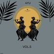 VA - ''4YU, Vol. 5''