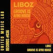 LIBOZ - Groove Is Afro House