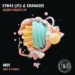 Etwas (IT), Chamacos - Groovy Nights EP