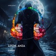 Anza, LITCHI - Hunter Anza, LITCHI - Hunter