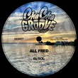 All Fred - El Sol (Extended Mix)